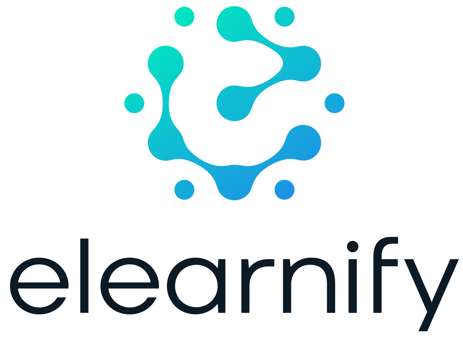 Elearnify logo