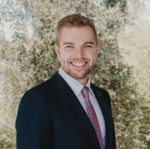 Benjamin, Founder of Cloudnonic